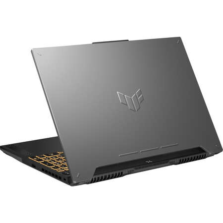Laptop ASUS TUF F15 FX507VU-LP180 15.6 inch FHD 144Hz Intel Core i7-13620H 16GB DDR5 1TB SSD nVidia RTX 4050 6GB Mecha Gray