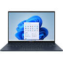 Laptop ASUS Zenbook 14 OLED UX3405MA-PP348X 14 inch 3K 120Hz Intel Core Ultra 7 155H 16GB DDR5 1TB SSD Windows 11 Pro Ponder Blue