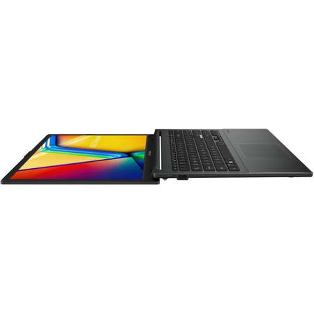 Laptop ASUS Vivobook Go 15 E1504FA-BQ052 15.6 inch FHD AMD Ryzen 3 7320U 8GB DDR5 512GB Mixed Black