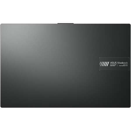 Laptop ASUS Vivobook Go 15 E1504FA-BQ052 15.6 inch FHD AMD Ryzen 3 7320U 8GB DDR5 512GB Mixed Black