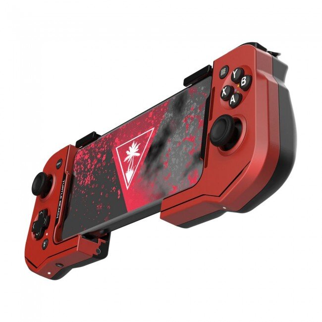 Gamepad Recon Atom Android BT Red