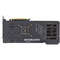 Placa Video ASUS GeForce RTX 4070 TUF GAMING OC 12GB GDDR6X 192-bit DLSS 3.0