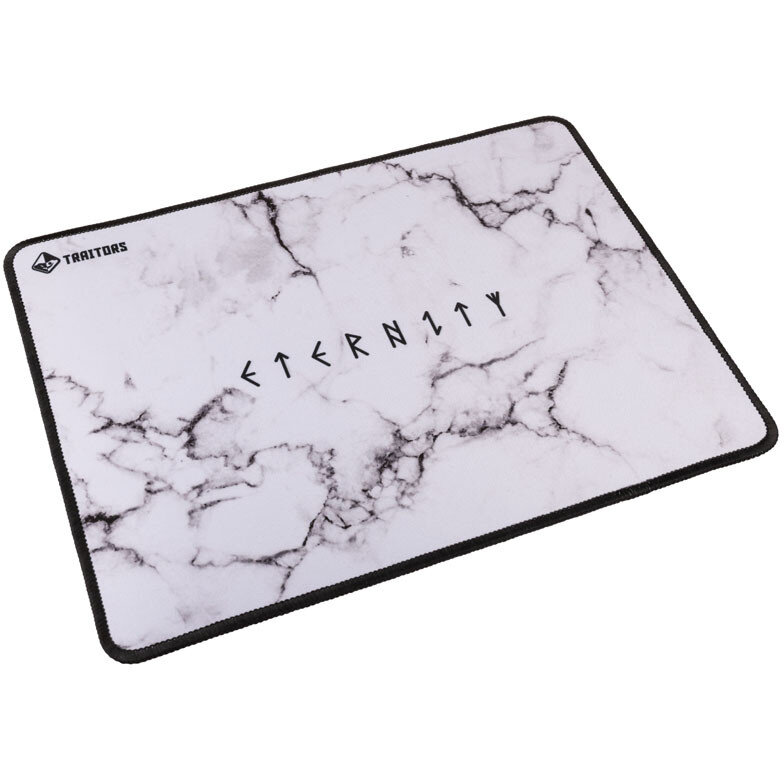 Mousepad ETERNITY Speed Alb