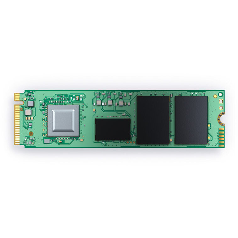 SSD 670P NVMe SSD PCIe 3.0 M.2 2280  1TB