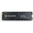P44 Pro NVMe PCIe 4.0 M.2 2280  512GB