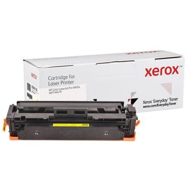 Toner HP 415A  W2032A Galben