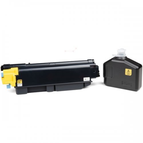 Toner Kyocera Original Galben
