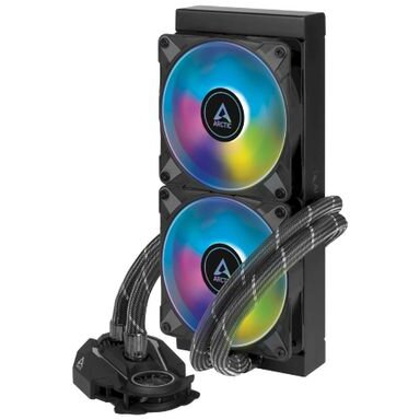 Cooler Procesor Liquid Freezer II 280 A-RGB