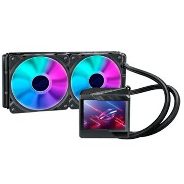 Cooler Procesor ROG RYUJIN II 240 ARGB