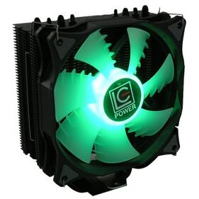 Cooler Procesor Cosmo Cool LC-CC-120-RGB