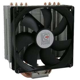 Cooler Procesor LC POWER Cosmo Cool