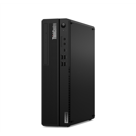 Sistem desktop Lenovo ThinkCentre M70s Gen 4 Intel Core i5-13400 16GB 512GB SSD Windows 11 Pro Black