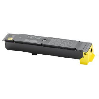 Toner TK 5195Y Galben