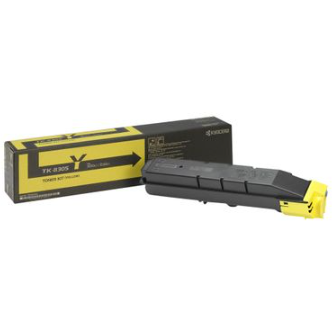 Toner Kyocera TK 8305Y Original 15000 Pagini Galben