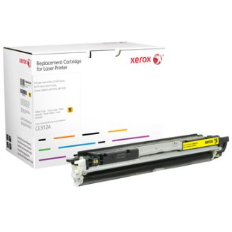 Toner HP CE312A Galben