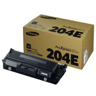 Toner Samsung MLT-D204E Original  SU925A Negru