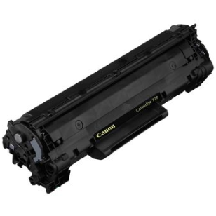 Toner CRG-728   Original  Negru