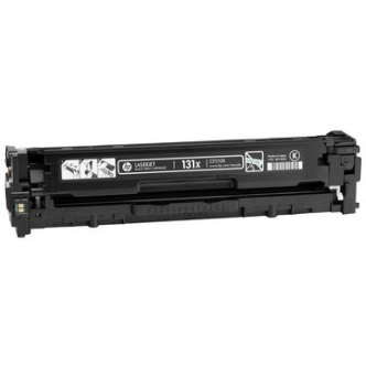 Toner 131x Original  LaserJet   CF210X Negru