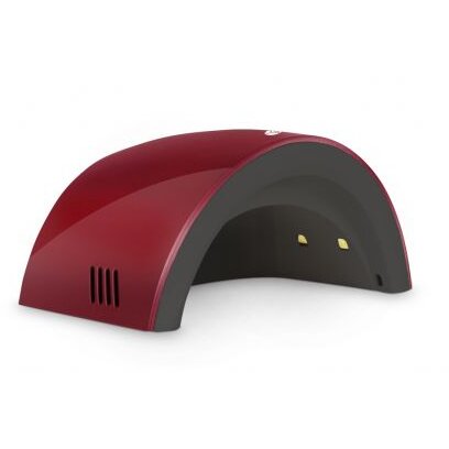 Lampa UV Lac Accesorii Rosu
