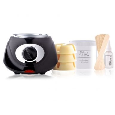 Kit Epilare Ceara Incalzitor Multicolor