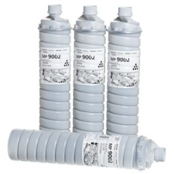 Toner Ricoh Original Negru 6210D