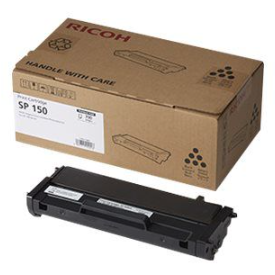 Toner Ricoh Original Negru 150HE