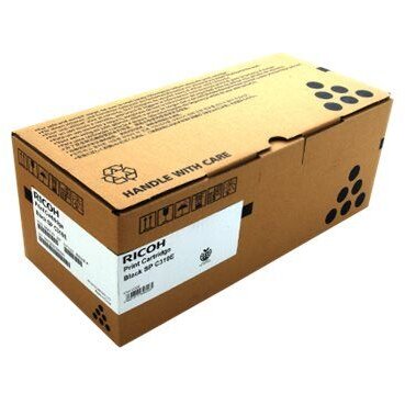 Toner Ricoh Original Negru