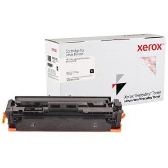 Toner HP 415X  W2030X Negru