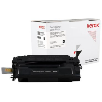 Toner HP 55A  CE255A   CRG-324 Negru