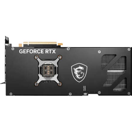 Placa Video MSI GeForce RTX 4090 GAMING X SLIM 24GB GDDR6X 384-bit