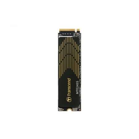 SSD Transcend MTE245S 500GB PCIe M.2 2280