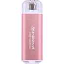 SSD Extern Transcend ESD300P 2TB USB-C Pink