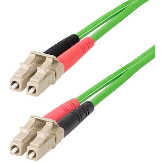 Cablu Fibra Optica LC/LC 25m