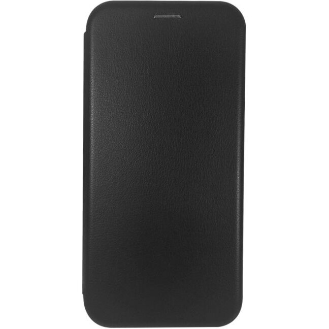 Husa Lemontti Book Elegant pentru Samsung Galaxy A14 5G Negru