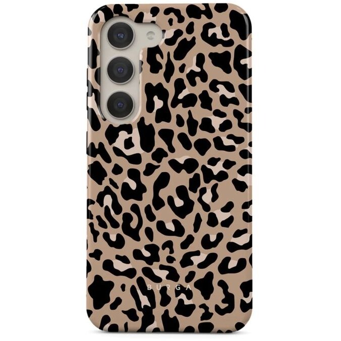 Husa Burga Dual Layer Pure Instinct pentru Samsung Galaxy S23