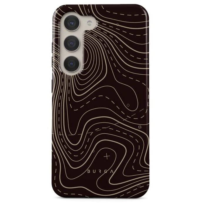Husa Burga Dual Layer Pathfinder pentru Samsung Galaxy S23