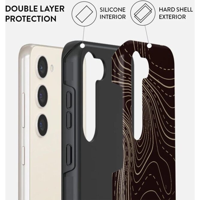 Husa Burga Dual Layer Pathfinder pentru Samsung Galaxy S23 — imaginea 3