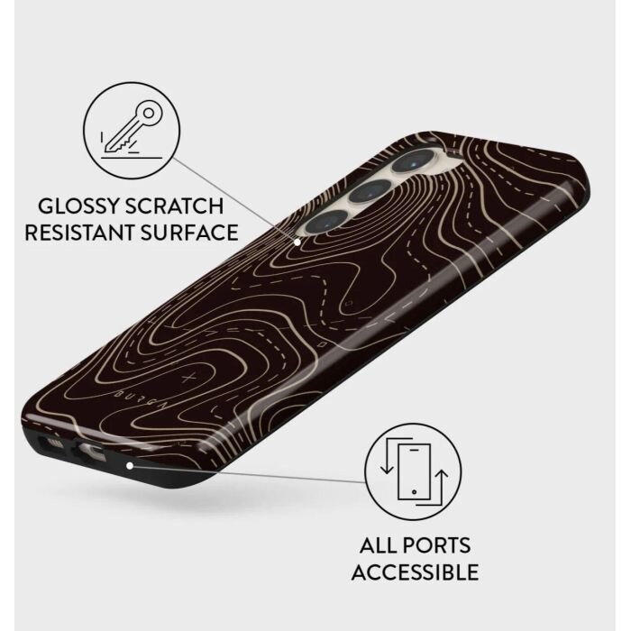 Husa Burga Dual Layer Pathfinder pentru Samsung Galaxy S23 — imaginea 4