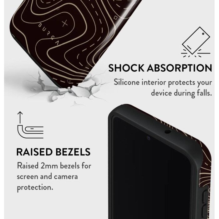 Husa Burga Dual Layer Pathfinder pentru Samsung Galaxy S23 — imaginea 5
