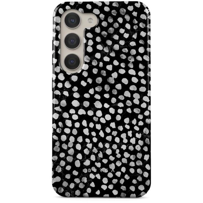 Husa Burga Dual Layer Night Sky pentru Samsung Galaxy S23