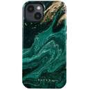 Dual Layer Emerald Pool pentru iPhone 15 Plus