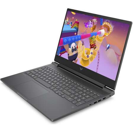 Laptop HP Victus 16 FHD 16.1 inch AMD Ryzen 7 7840HS 16GB 1TB SSD RTX 4060 Windows 11 Home Grey