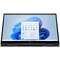 Laptop HP Envy x360 FHD 15.6 inch AMD Ryzen 7 7730U 16GB 1TB SSD Windows 11 Home Black