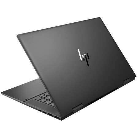 Laptop HP Envy x360 FHD 15.6 inch AMD Ryzen 7 7730U 16GB 1TB SSD Windows 11 Home Black
