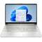 Laptop HP 15s FHD 15.6 inch Intel Core i5-1155G7 16GB 512GB SSD Windows 11 Home Gold