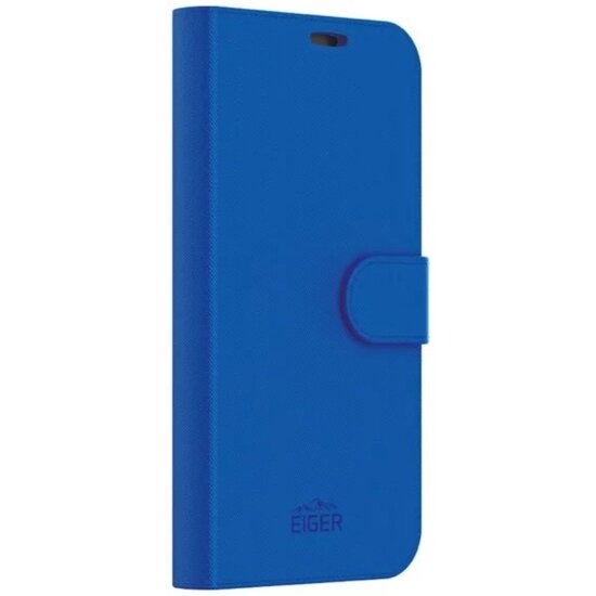 Husa Eiger pentru iPhone 15 Pro