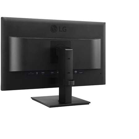 Monitor LG LCD 27BN65YP-B 27inch 75Hz Full HD Negru