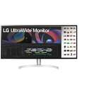 Monitor LCD LG 34WK95UP-W 34inch   5K NanoIPS 60Hz Alb