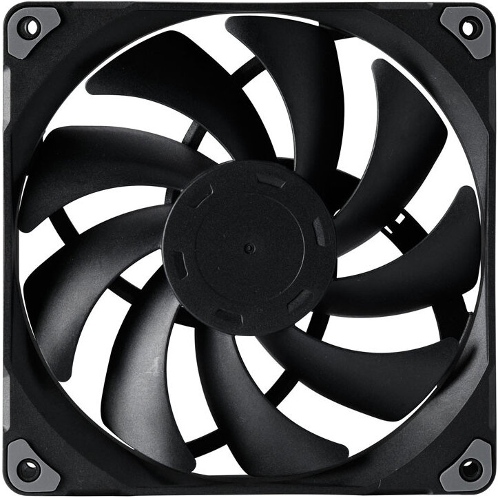 Ventilator M25 PWM - 140mm