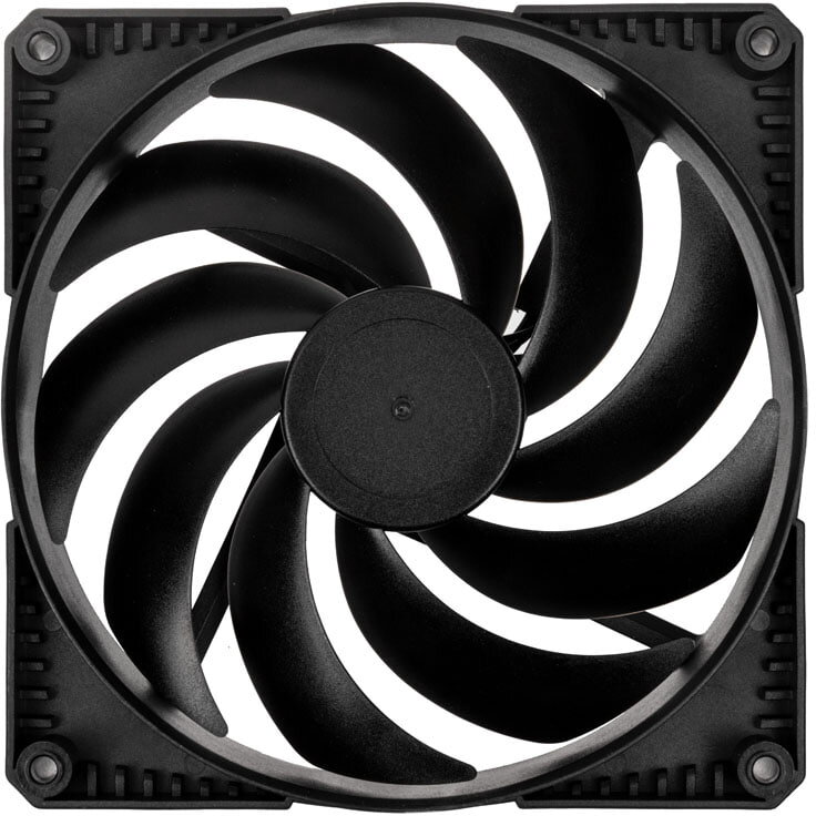 Ventilator SK PWM - 140mm